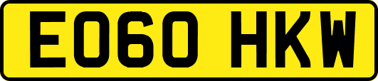 EO60HKW