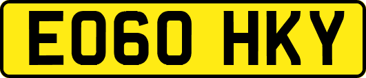 EO60HKY