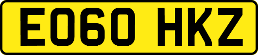 EO60HKZ