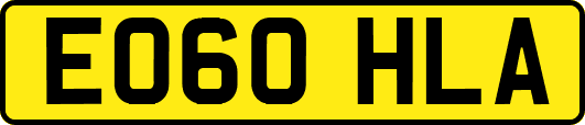 EO60HLA