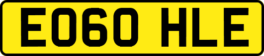 EO60HLE