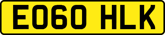 EO60HLK