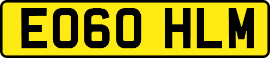 EO60HLM