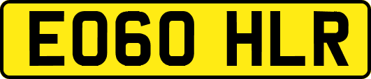 EO60HLR