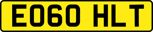 EO60HLT
