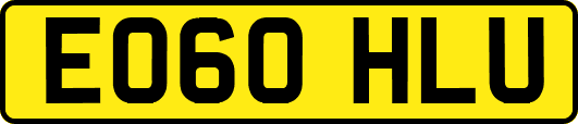 EO60HLU