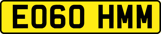 EO60HMM