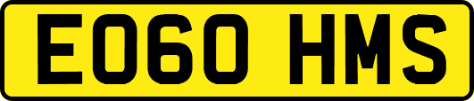 EO60HMS
