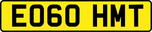 EO60HMT