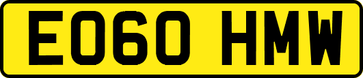 EO60HMW