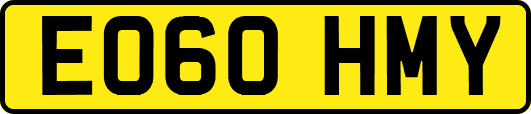 EO60HMY