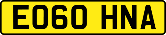 EO60HNA