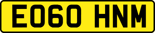EO60HNM