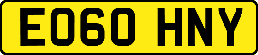 EO60HNY