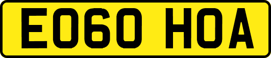EO60HOA