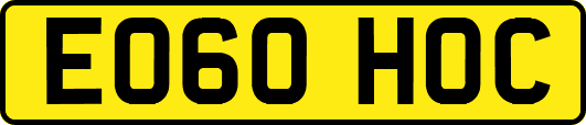 EO60HOC