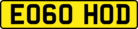 EO60HOD