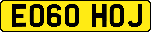 EO60HOJ