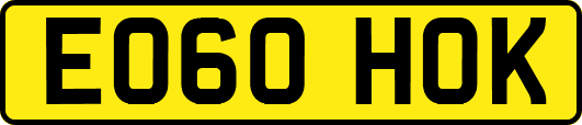 EO60HOK
