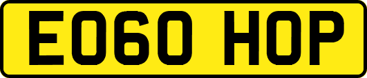 EO60HOP