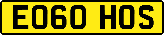 EO60HOS