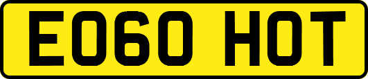 EO60HOT