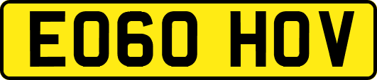 EO60HOV