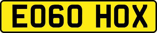 EO60HOX