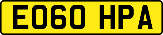 EO60HPA