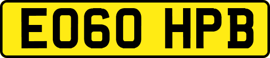 EO60HPB