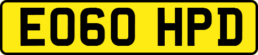 EO60HPD