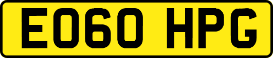 EO60HPG