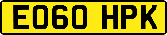 EO60HPK