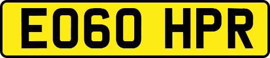 EO60HPR