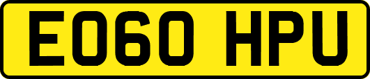 EO60HPU