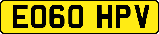 EO60HPV