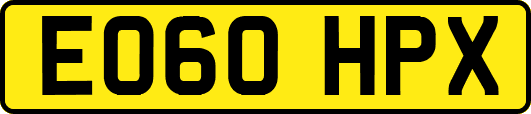 EO60HPX