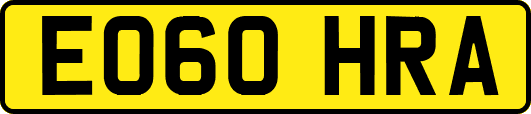EO60HRA