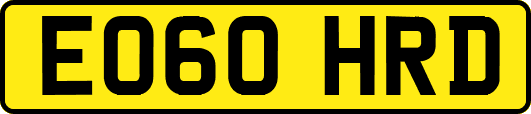 EO60HRD