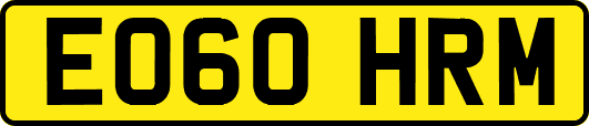 EO60HRM
