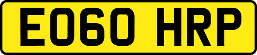 EO60HRP
