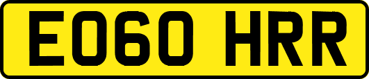 EO60HRR