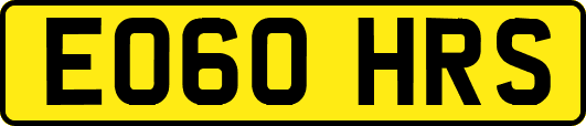 EO60HRS