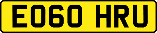 EO60HRU