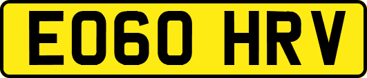 EO60HRV