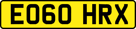 EO60HRX