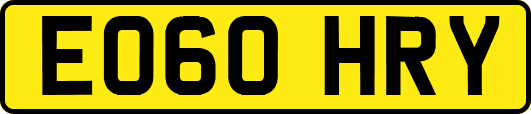 EO60HRY