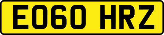 EO60HRZ