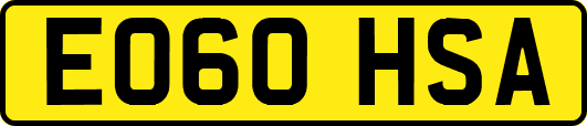 EO60HSA