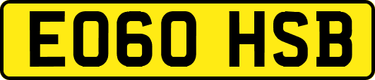 EO60HSB